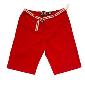 Evolution Mens Shorts.